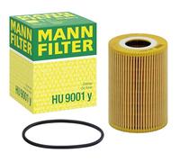 MANN-FILTER HU 9001 y Oil Filter - for Cars + Transporters