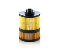 Oil Filter HU9002Z Mann 8973104720 5650338 7701474004 5444682 97310472 Quality