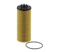 MANN-FILTER HU 9003 z Oil filter