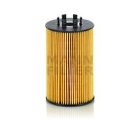 MANN-FILTER HU 9007 z Oil filter