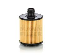 Mann Filter Oil Filter HU 9011 Z - Original for Audi, Bentley, Porsche, VW