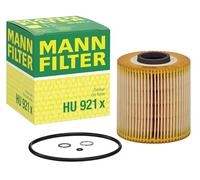 MANN-FILTER, HU 921 x Oil Filter