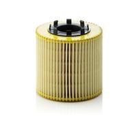 MANN-FILTER HU 923 x Oil Filter - CARS + TRANSPORTERS