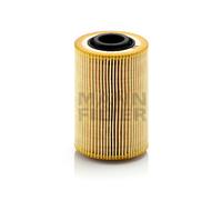 MANN-FILTER HU 924/2 x Oil Filter - CARS + TRANSPORTERS