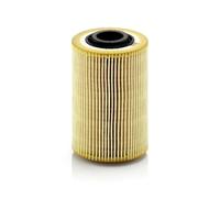 MANN-FILTER HU 924/2 x Oil Filter - CARS + TRANSPORTERS