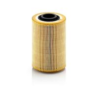 MANN-FILTER HU 924/2 x Oil Filter - for Cars + Transporters
