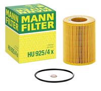 Mann Oil Filter 501110199