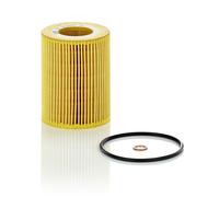 MANN-FILTER HU 925/4 x Oil Filter - CARS + TRANSPORTERS