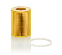 MANN-FILTER, HU 925/4 y Oil Filter