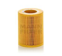 MANN-FILTER HU 925/4 y Oil Filter - CARS + TRANSPORTERS