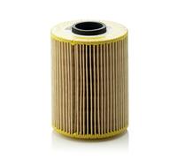 MANN-FILTER HU 926/3 x Oil Filter - CARS + TRANSPORTERS