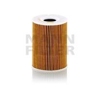 MANN-FILTER HU 926/5 x Oil filter