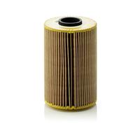 MANN-FILTER HU 930/3 x Oil Filter for ALPINA,BMW