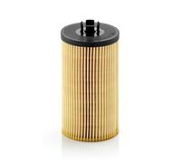 MANN-FILTER HU 931/5 x Oil Filter - for Trucks + Buses