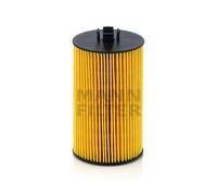 MANN-FILTER HU 931/7 x Oil Filter - for Off-Highway Applications