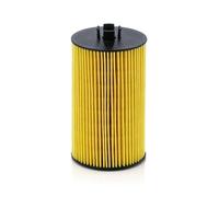 MANN-FILTER HU 931/7 x Oil Filter - for Off-Highway Applications
