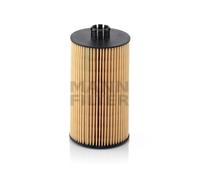 Mann Oil Filter - HU931X