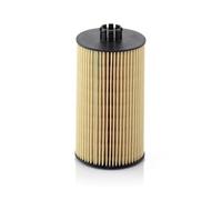 MANN-FILTER HU 931 x Oil Filter - OFF-HIGHWAY APPLICATIONS