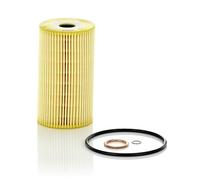 Mann+Hummel Oil Filter - HU9324X