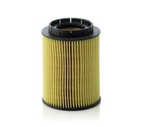 MANN-FILTER HU 932/6 n Oil Filter - for Cars + Transporters