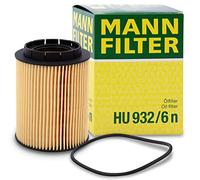Oil Filter Mann Fits Audi A8 Q7 Porsche Cayenne VW Passat Touareg Transporter
