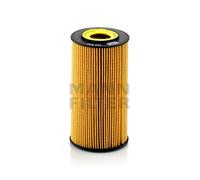 MANN-FILTER HU 934 x Oil Filter - CARS + TRANSPORTERS