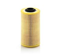 MANN-FILTER HU 938/1 x Oil Filter - for Cars + Transporters