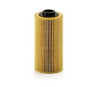 MANN-FILTER HU 938/4 x Oil Filter for ALPINA,BENTLEY,BMW,LAND ROVER,MORGAN