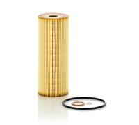 MANN-FILTER HU 947/1 x Oil Filter - for Trucks + Buses
