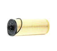 MANN-FILTER HU 947/2 x Oil Filter - TRUCKS + BUSES