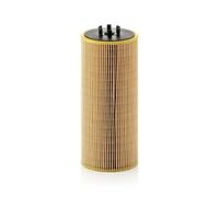 Mann Filter Oil Filter HU12110X - Cross-reference A0001802109, 4571840125