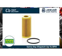 MANN Filter HU5001Z Oil Filter 49mm Diameter For Ford Focus Kuga Transit Connect