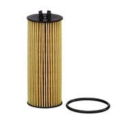 MANN Filter HU6009Z Oil Filter Fits Chrysler 300C Dodge Fiat Jeep Lancia VW