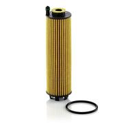 MANN Filter HU6028Z Oil Filter Fits Mercedes-Benz A-Class AMG GT B-Class C-Class