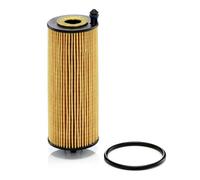 MANN Filter HU6032Z Oil Filter Fits Alpina B3 B4 BMW 2 Series 3 Series 4 Series