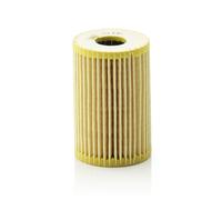 MANN-FILTER HU 610 x Oil Filter - CARS + TRANSPORTERS