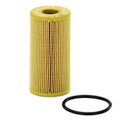 MANN-FILTER HU 618 y Oil filter