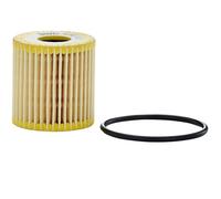 MANN-FILTER HU 68 x Oil Filter - CARS + TRANSPORTERS