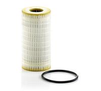 MANN-FILTER HU 7034 z Oil filter