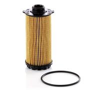 MANN-FILTER, HU 7051 z Oil Filter
