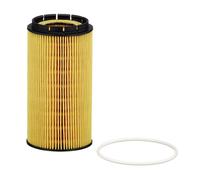 Mann Filter Oil Filter HU8010Z - fits VW Touareg 7L 6.0 - Part 07C115562E