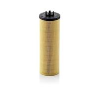 Oil filter Filter Insert HU 842 x MANN-FILTER for AUDI VW SKODA