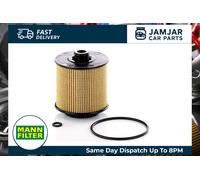 MANN-FILTER HU 9009 z Oil filter