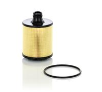 Original Mann-Filter Oil Filter HU 9011 Z for Audi Bentley Porsche VW