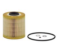 MANN-FILTER HU 921 x Oil Filter - for Cars + Transporters