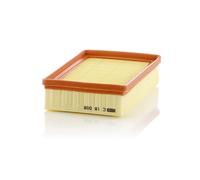 MANN Filter Insert C18008 Air Filter Insert 40mm Height 172mm Length Replacement