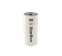MANN-FILTER LB 13 145/25 Compressed Air-Oil Separation - OFF-HIGHWAY APPLICATIONS