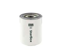 MANN-FILTER LB 1374/21 Compressed Air-Oil Separation - OFF-HIGHWAY APPLICATIONS