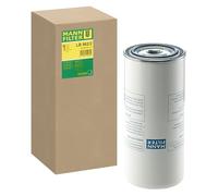 MANN-FILTER LB 962/2 Compressed Air-Oil Separation - OFF-HIGHWAY APPLICATIONS