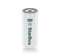 MANN-FILTER LB 962/20 Compressed Air-Oil Separation - OFF-HIGHWAY APPLICATIONS